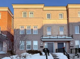 643 Sentinel Rd, Toronto, ON M3J0B4