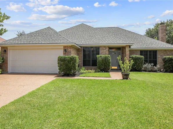 708 Brussels Dr, College Station, TX 77845