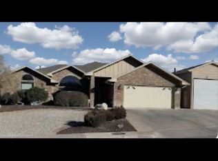 3023 Sunrise Ave, Alamogordo, NM 88310