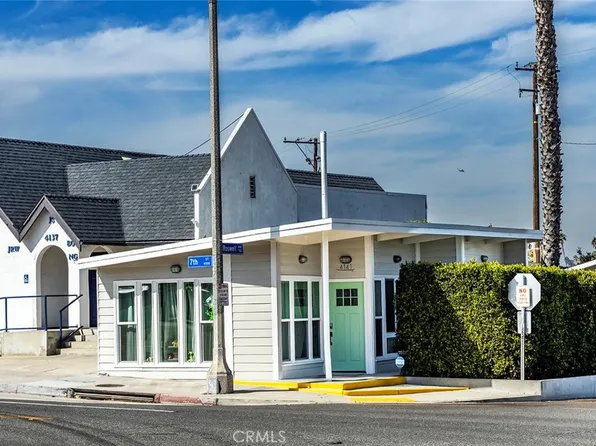 4141 E 7th St, Long Beach, CA 90804