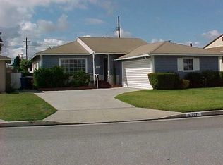 12707 Benfield Ave, Norwalk, CA 90650