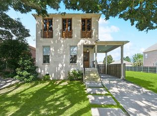 6432 Bellaire Dr, New Orleans, LA 70124