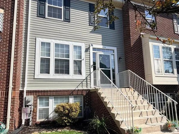 234 Heritage Ct, Walkersville, MD 21793