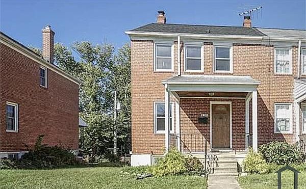 1st image of 8338 Edgedale Rd