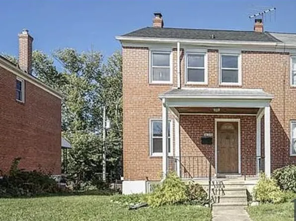 8338 Edgedale Rd, Baltimore, MD 21234