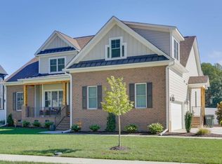 208 Goffigans Trce, Yorktown, VA 23693