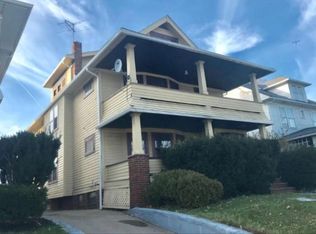 1636 Warren Rd, Lakewood, OH 44107
