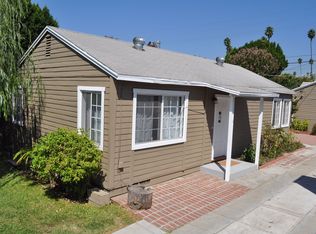 5455 Martin St, Los Angeles, CA 90032