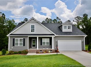 154 Parkview Ln, Lillington, NC 27546