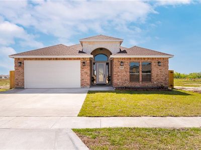4110 Latitude St, Corpus Christi, TX, 78414