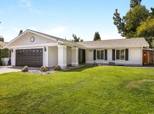 8219 N Del Mar Ave, Fresno, CA
