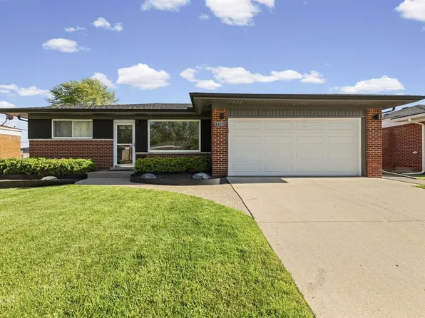 13380 Perry Cir, Warren, MI 48088