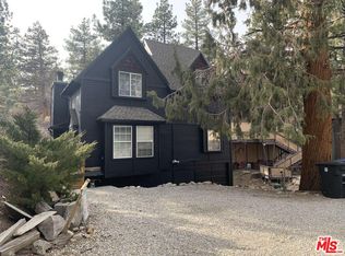 609 Kean Way, Big Bear City, CA 92314