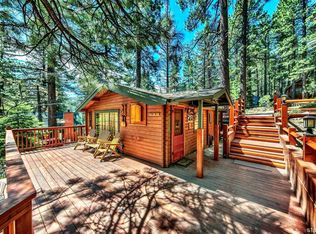 905 Julie Ln, South Lake Tahoe, CA 96150