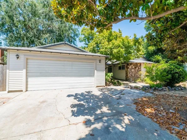 980 Mathews Dr, Chico, CA 95926