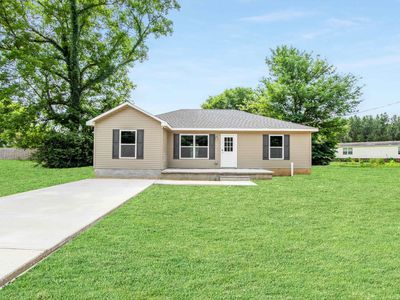 260 Harlem St, Savannah, TN, 38372