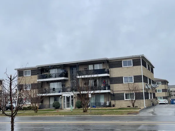 9421 S Roberts Rd APT 1SW, Hickory Hills, IL 60457