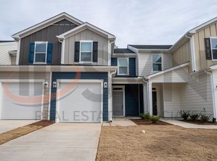 196 Parker Ln, Mebane, NC 27302