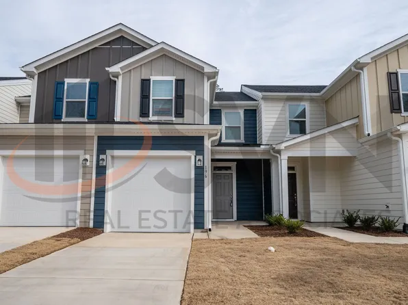 196 Parker Ln, Mebane, NC 27302