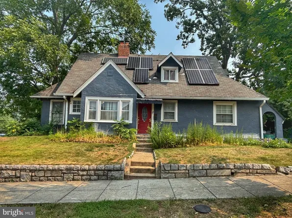 247 Tuckerman St NW, Washington, DC 20011