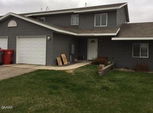 101 7th St W APT 5, Carlos, MN 56319