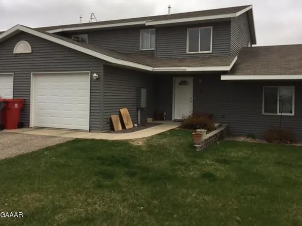 101 7th St W APT 5, Carlos, MN 56319