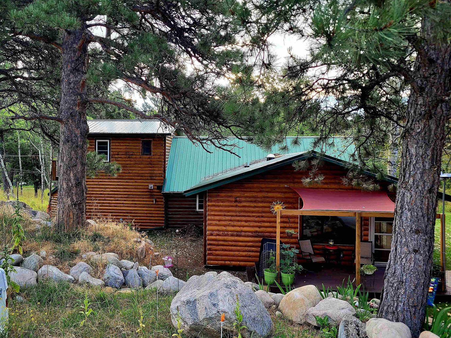 5 & 7 Story Brooke Ln, Story, WY 82842 MLS 20234281 Zillow