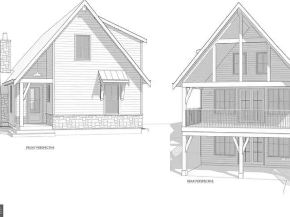 1327 Birch Ln, Ranger, GA 30734