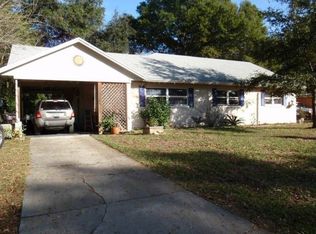 241 N Whitney St, Saint Augustine, FL 32084