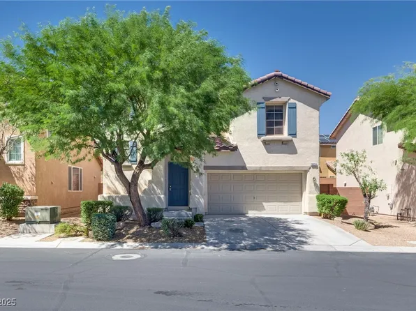 8824 Charm Canyon Ave, Las Vegas, NV 89178