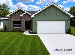 923 Putman St, Sulphur Springs, TX 75482