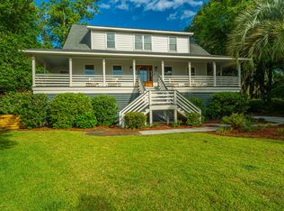 1537 Island Overlook, Mount Pleasant, SC 29464