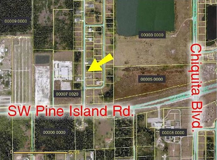 2nd image of 635 SW 19th Ave