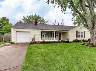 217 Brookwood Ave, Hamilton, OH 45013