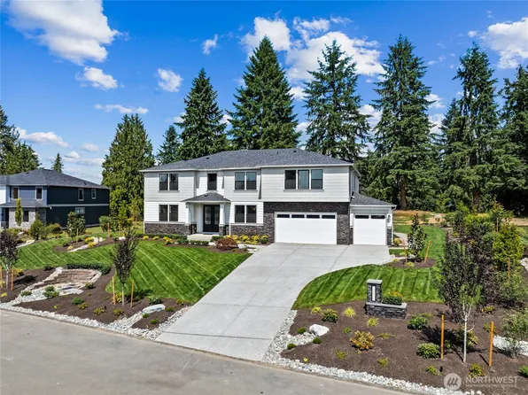 13525 102nd Drive SE #17, Snohomish, WA 98296