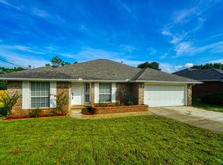 5197 Whitehurst Ln, Crestview, FL 32536