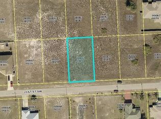 2706 21st St SW, Lehigh Acres, FL 33971
