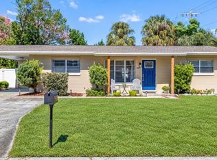 4601 W Hawthorne Rd, Tampa, FL 33611