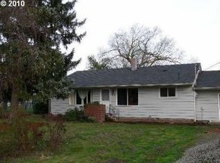 37008 S Highway 213, Mount Angel, OR