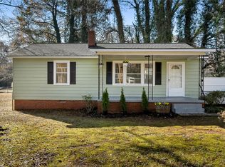 1722 Speedway Dr, Anderson, SC 29621