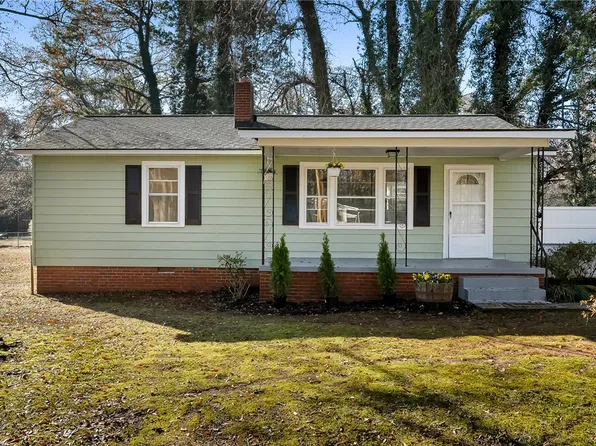 1722 Speedway Dr, Anderson, SC 29621