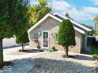 804 Ingomar St, Indianapolis, IN