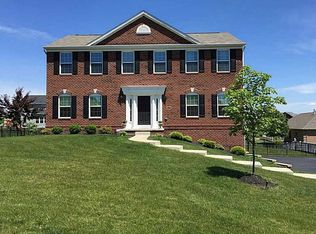 404 Stephanie Ct, Greensburg, PA 15601