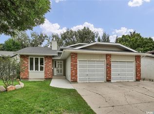 519 Webster STREET, Saskatoon, SK S7N 3G6