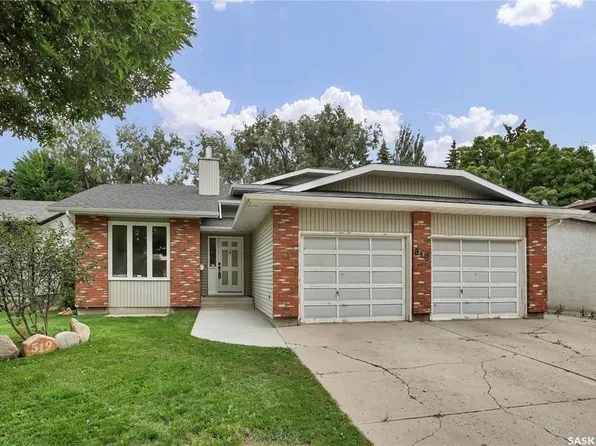 519 Webster STREET, Saskatoon, SK S7N 3G6