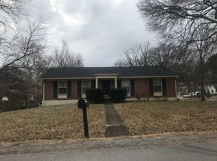 537 Richmar Dr, Nashville, TN 37211