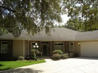 1300 N Circus Ter, Hernando, FL 34442