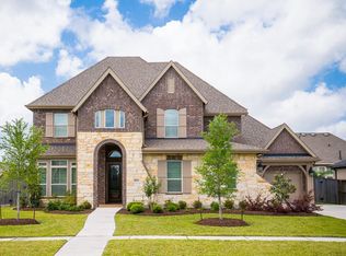 1820 Sterling Creek Dr, Friendswood, TX 77546