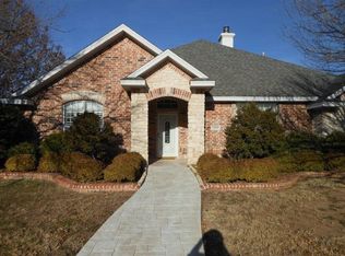 5151 Beverly Dr, San Angelo, TX 76904