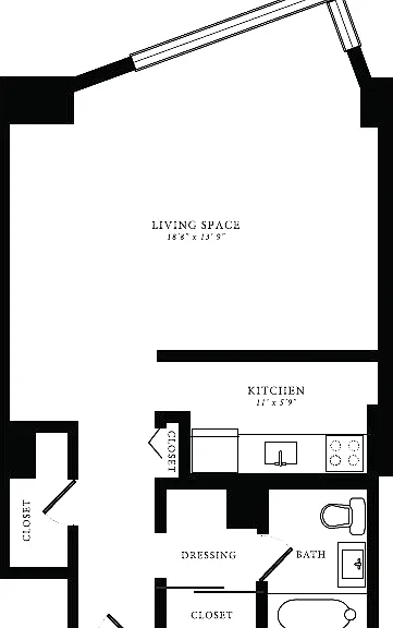 1350 North Lake Shore Drive — Photo 41